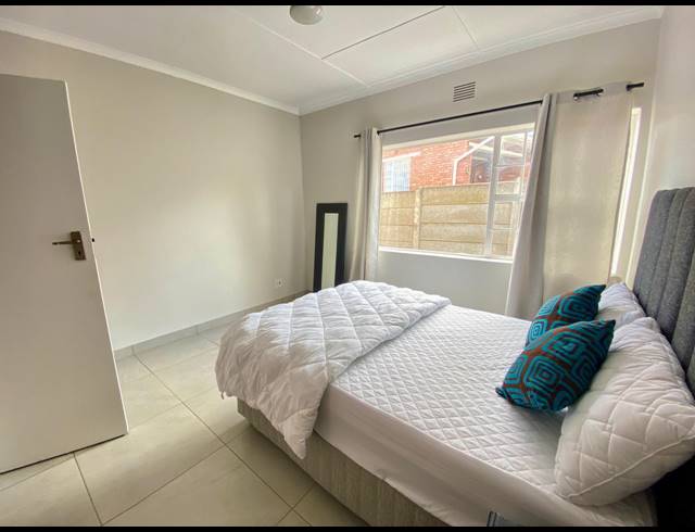 3 BEDROOM HOUSE TO LET IN BAYVIEW